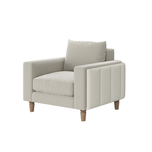 A.R.T. Furniture - Barret Lounge Chair - 735503-5911 veiw 2
