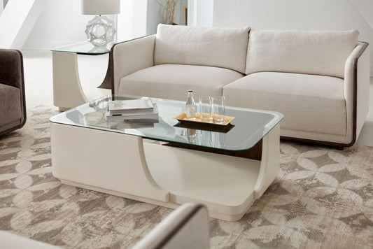 A.R.T. Furniture - Blanc Cocktail Table - 289300-1040 veiw 2