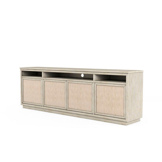 A.R.T. Furniture - Cotiere Entertainment Console in Beige - 299423-2349 veiw 2