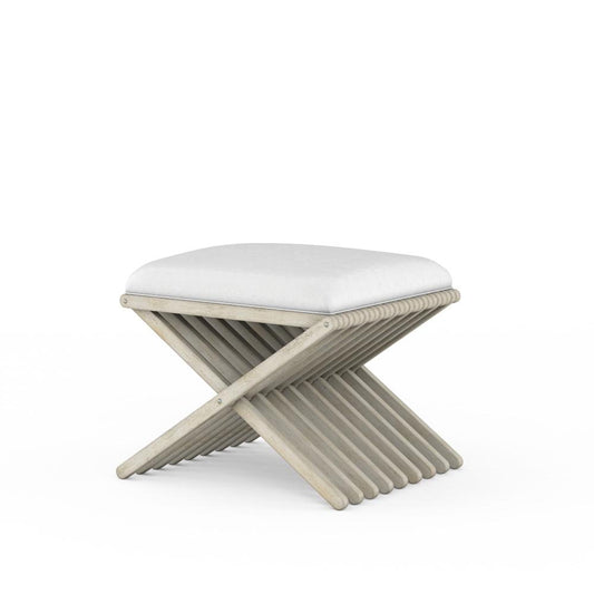 A.R.T. Furniture - Cotiere Single Bench in Beige - 299174-2349 veiw 2