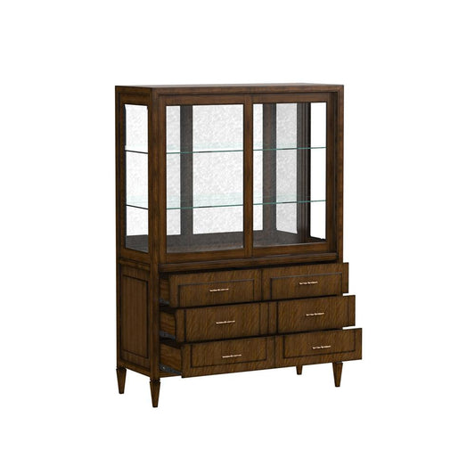 A.R.T. Furniture - Eave China Cabinet - 336240-1860 veiw 2