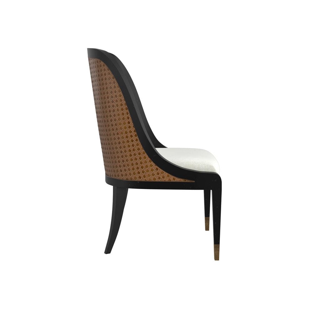 A.R.T. Furniture - Eave Hostess Dining Chair - 336200-1818 veiw 4
