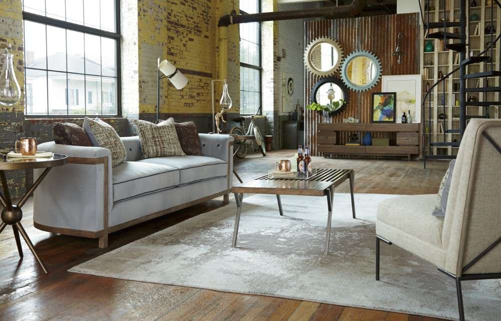 A.R.T. Furniture - Epicenters Williamsburg Entertainment Console - 223423-2302 veiw 3