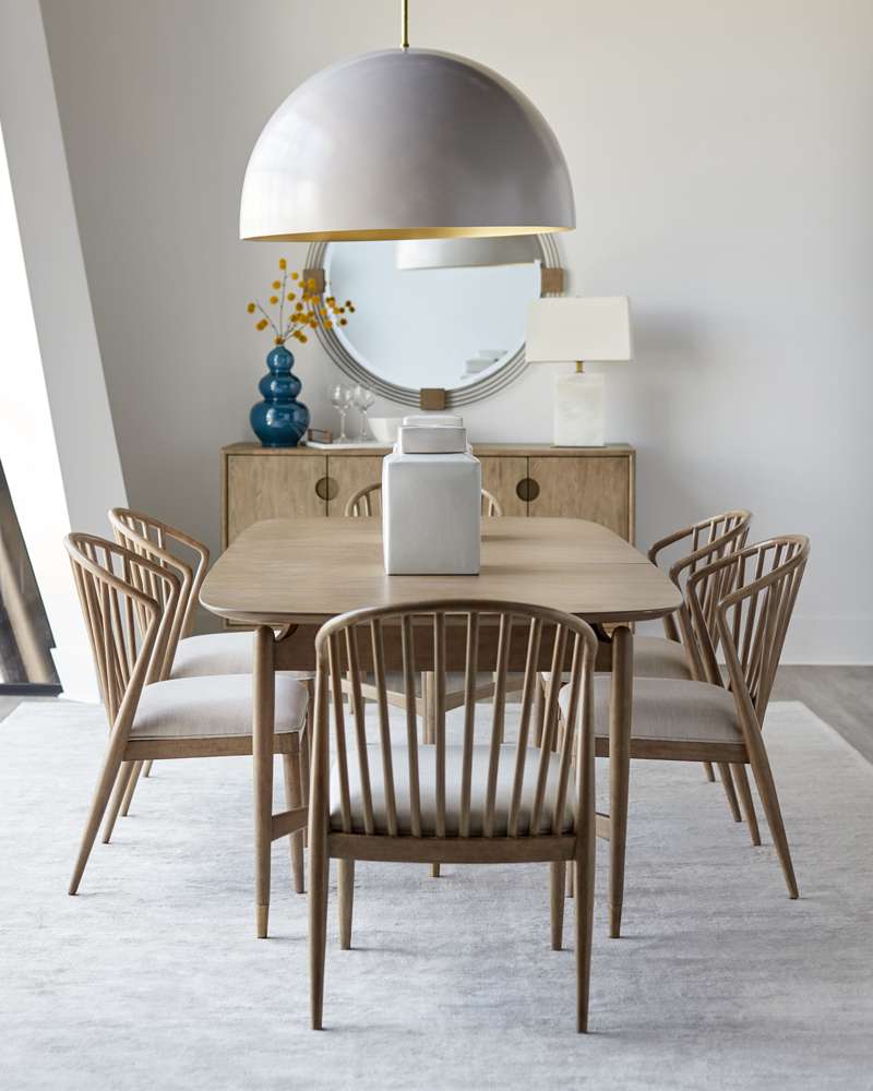 A.R.T. Furniture - Finn Credenza - 313252-2803 veiw 6