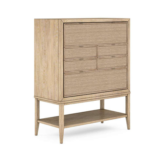 A.R.T. Furniture - Frame Drawer Chest - 278150-2335 veiw 2