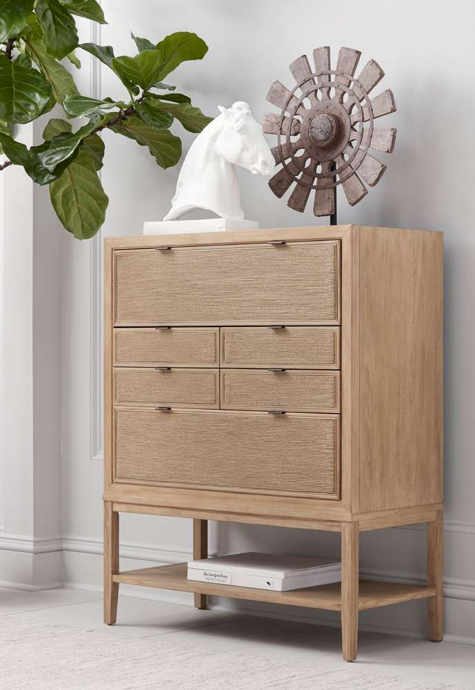 A.R.T. Furniture - Frame Drawer Chest - 278150-2335 veiw 4