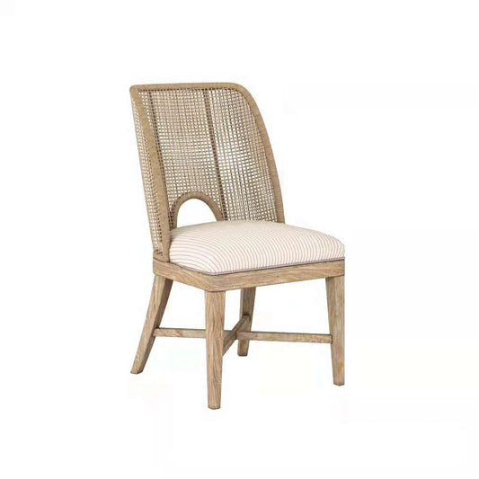 A.R.T. Furniture - Frame Woven Sling Chair (Set of 2) - 278200-2335K2 veiw 2