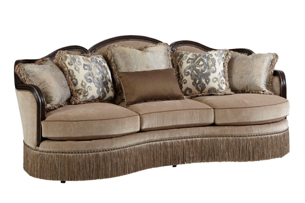 A.R.T. Furniture - Giovanna Azure Sofa - 509501-5527AB veiw 1