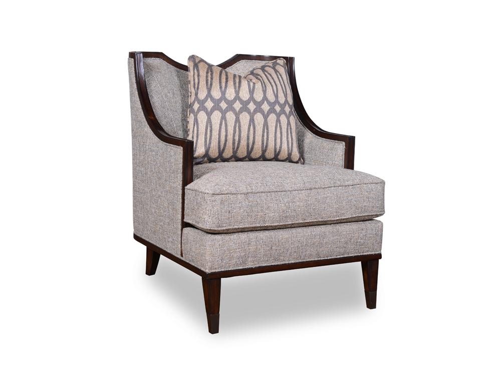 A.R.T. Furniture - Harper Mineral Matching Chair - 161523-5036AA veiw 1