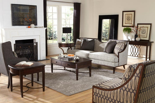 A.R.T. Furniture - Harper Mineral Sofa - 161501-5036AA veiw 2