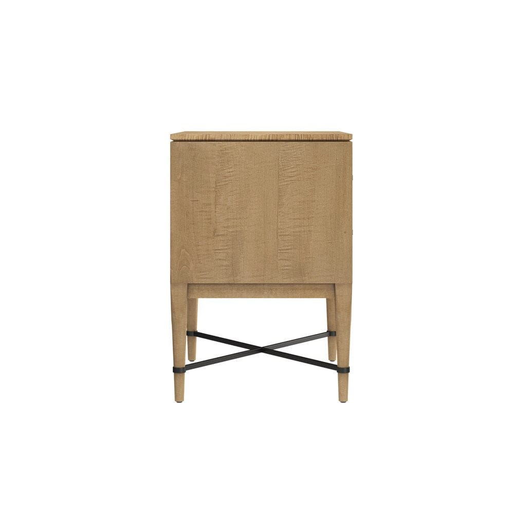 A.R.T. Furniture - Loft Fabric Nightstand - 335141-1911 veiw 7