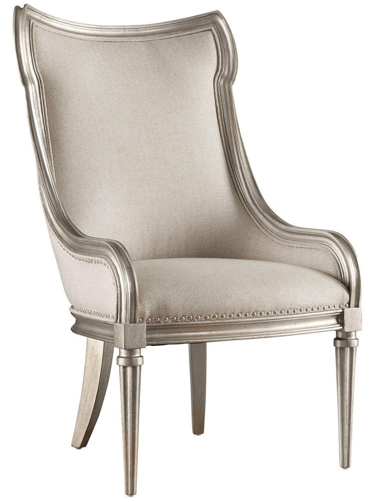 A.R.T. Furniture - Morrissey Dessner Host Chair, Bezel - 218207-2727 veiw 4
