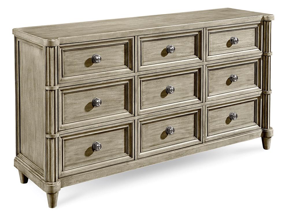 A.R.T. Furniture - Morrissey Eccles Dresser - Bezel - 218130-2727_CLOSEOUT veiw 1