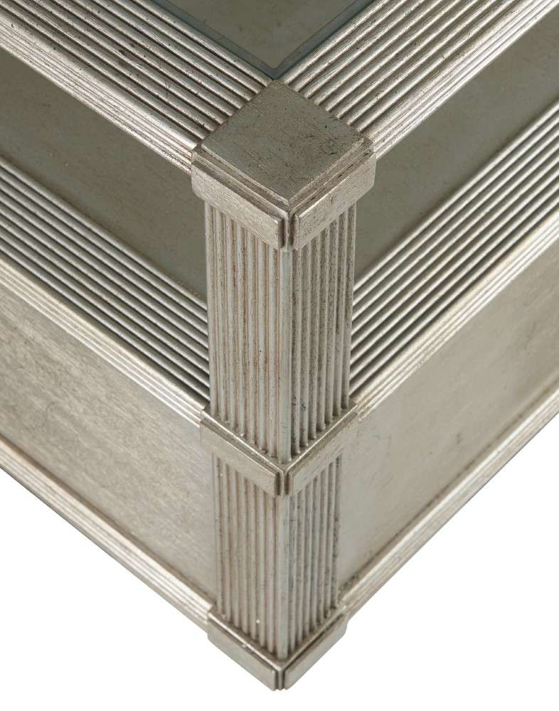 A.R.T. Furniture - Morrissey Ellman Cocktail Table - Bezel - 218301-2727_CLOSEOUT veiw 3