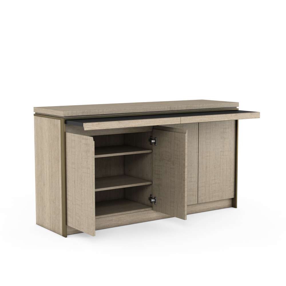 A.R.T. Furniture - North Side Buffet - 269252-2556 veiw 4