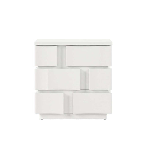 A.R.T. Furniture - Portico Chairside Table - 323304-3317 veiw 2