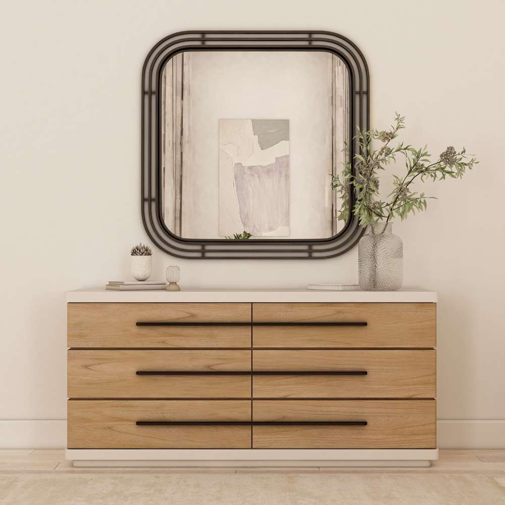 A.R.T. Furniture - Portico Mirror - 323121-1223 veiw 4