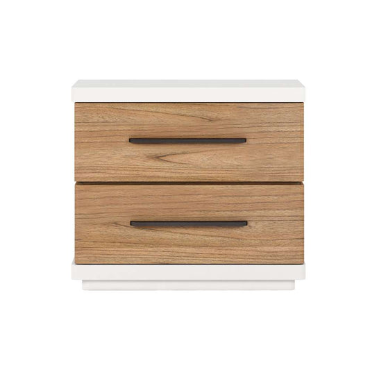 A.R.T. Furniture - Portico Nightstand - 323140-3351 veiw 2