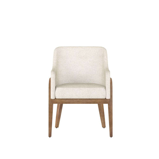 A.R.T. Furniture - Portico Upholstered Arm Chair - 323205-3335 veiw 2
