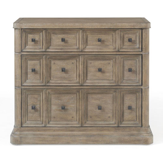 A.R.T. Furniture - Reforma Bachelors Chest in Brown - 324158-2358 veiw 2