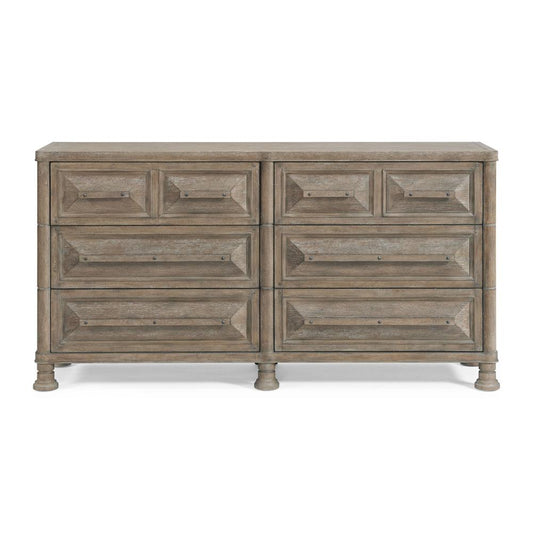 A.R.T. Furniture - Reforma Dresser in Brown - 324131-2358 veiw 2