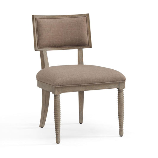 A.R.T. Furniture - Reforma Upholstered Side Chair (Set Of 2) in Brown - 324206-2358 veiw 2