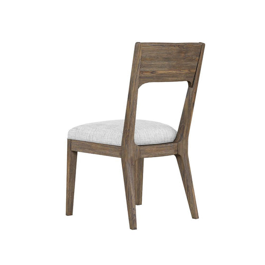 A.R.T. Furniture - Stockyard Side Chair (Set of 2) - 284204-2303 veiw 2