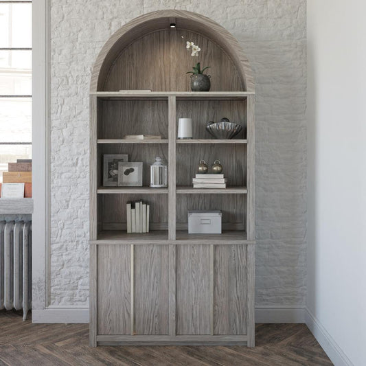A.R.T. Furniture - Vault Display Cabinet - 285240-2354 veiw 2