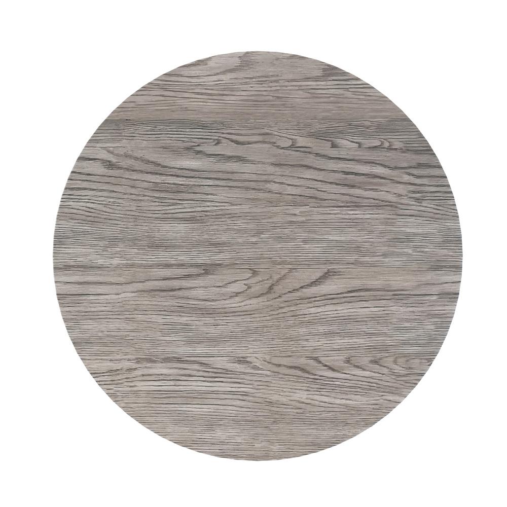 A.R.T. Furniture - Vault Round End Table - 285383-2340 veiw 6