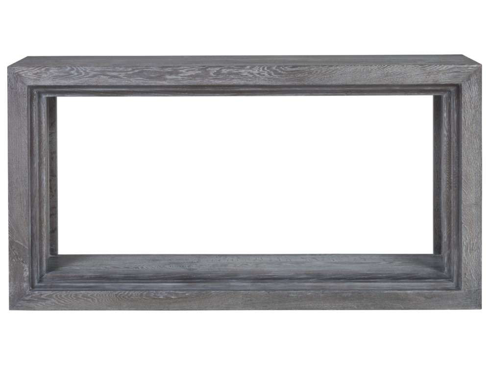 Artistica Home - Signature Designs Accolade Console - 64W x 12D x 35.75H - 2211-966 veiw 3