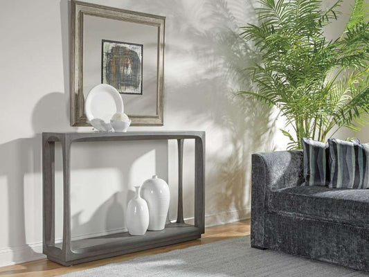 Artistica Home - Appellation Console - 54W x 12D x 36H - 2200-966 veiw 2