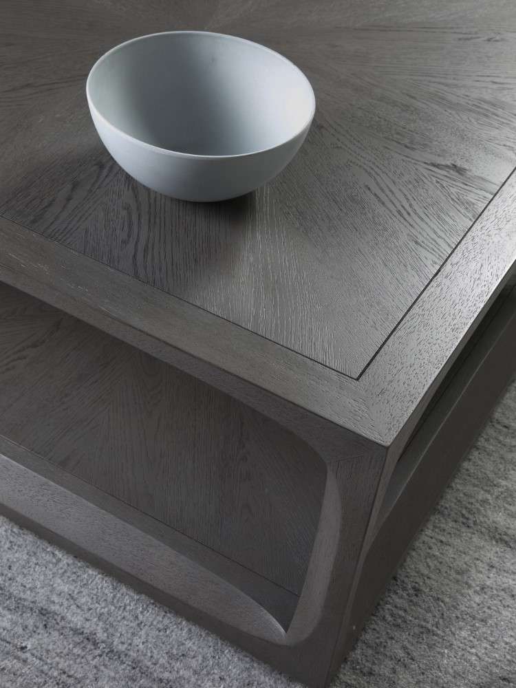 Artistica Home - Appellation Square Cocktail Table - 42W x 42D x 19H - 2200-947 veiw 3