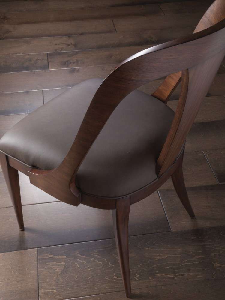 Artistica Home - Signature Designs Beale Low Back Side Chair - 21.75W x 26D x 36.5H - 2104-880-01 veiw 3
