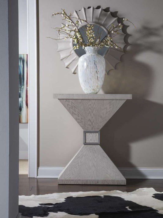 Artistica Home - Signature Designs Dalliance Console - 33.5W x 15D x 38H - 2120-967 veiw 2
