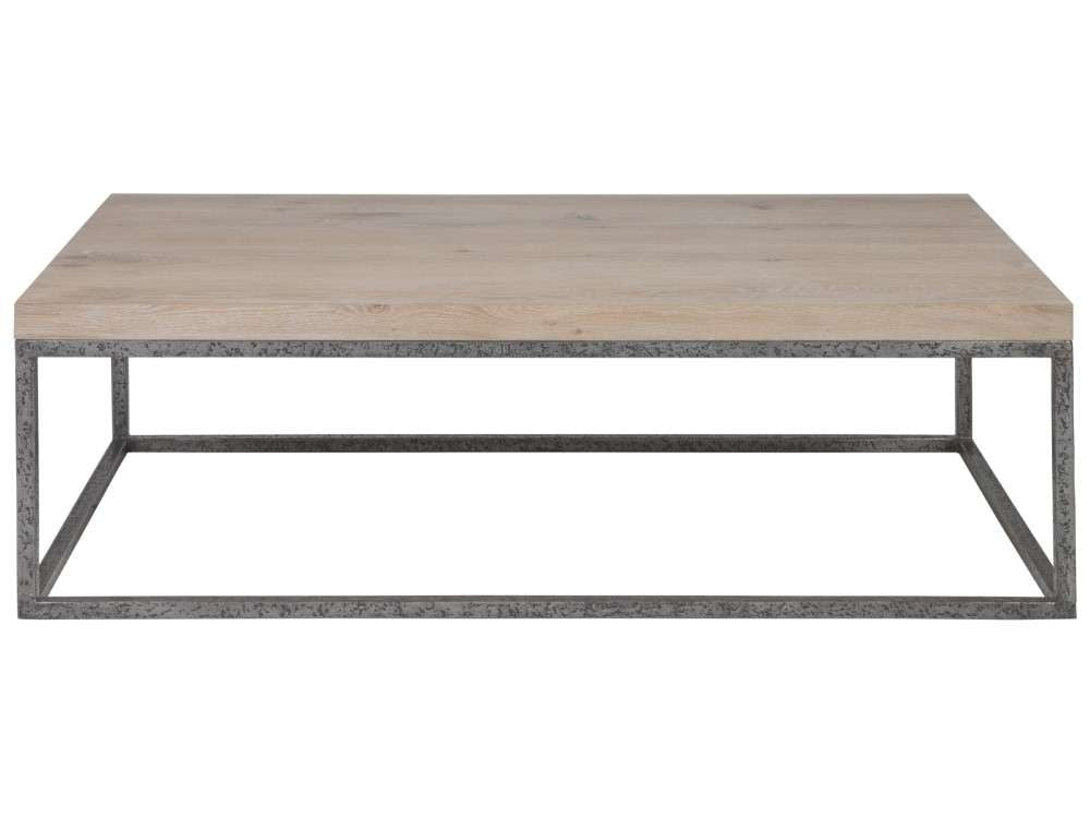Artistica Home - Signature Designs Foray Rectangular Cocktail Table - 54W x 30D x 17.5H - 2210-945 veiw 3