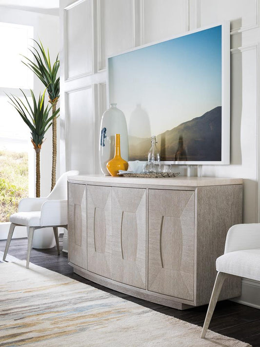 Artistica Home - Mar Monte Buffet, Taupe - 2300-852 veiw 2