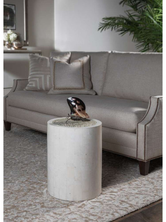 Artistica Home - Signature Designs Mimi Round Spot Table - 14W x 14D x 18.5H - 2189-950 veiw 2