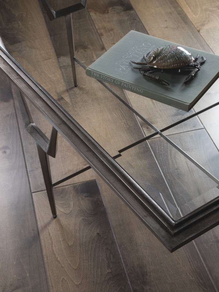 Artistica Home - Signature Designs Voila Rectangular Cocktail Table - 48W x 36D x 20H - 2160-945 veiw 3