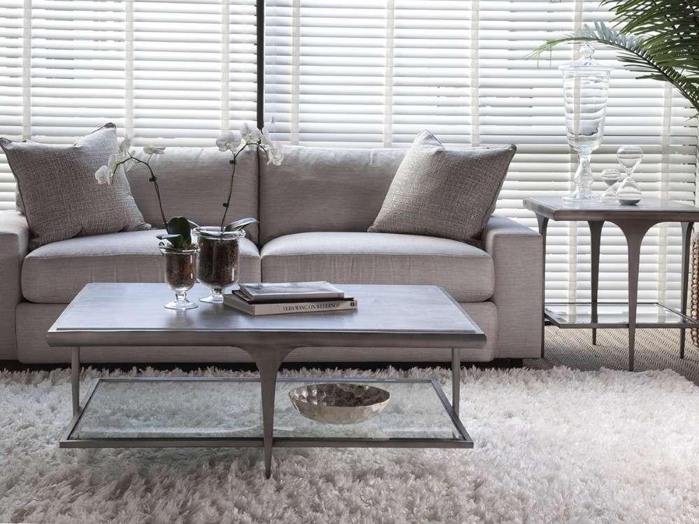 Artistica Home - Signature Designs Zephyr Rectangular Cocktail Table - 48W x 36D x 17H - 2097-945 veiw 3