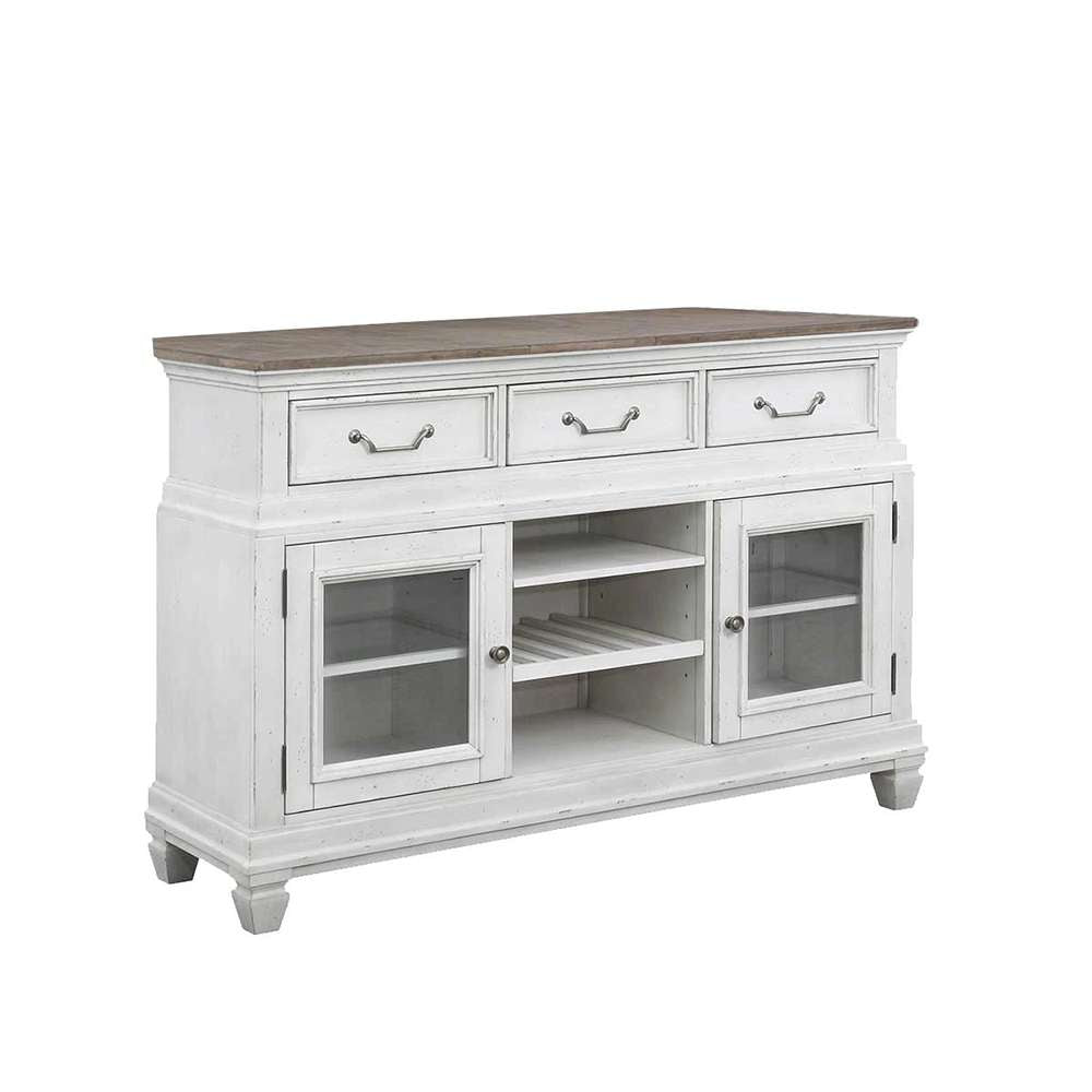 Avalon Furniture - Buffet - D00323 BF veiw 1