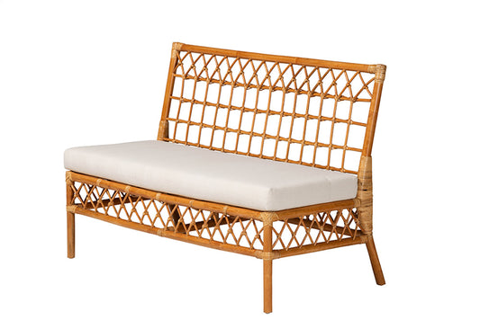 bali & pari - Adalina Dining Bench - Adalina-4PC Dining Nook Set view 2