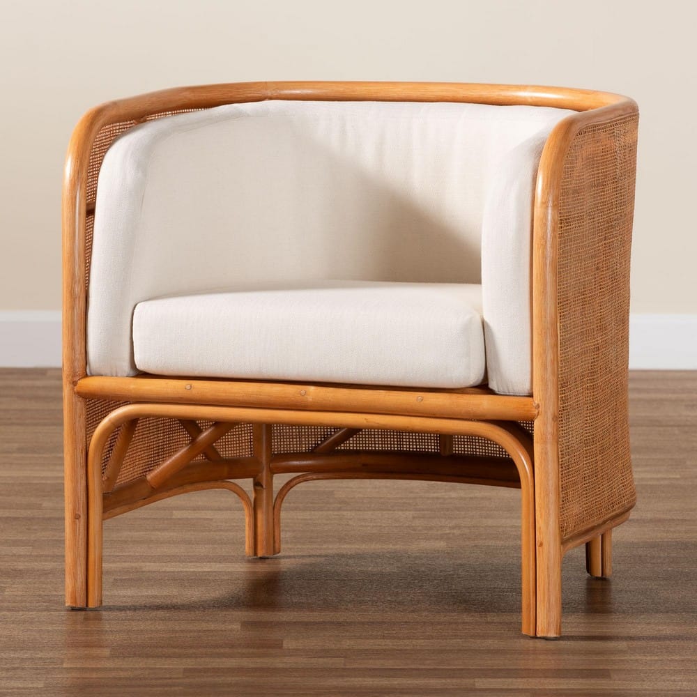 bali & pari - Bandung Chair in Light Honey - Bandung-Light Honey Rattan-AC view 9