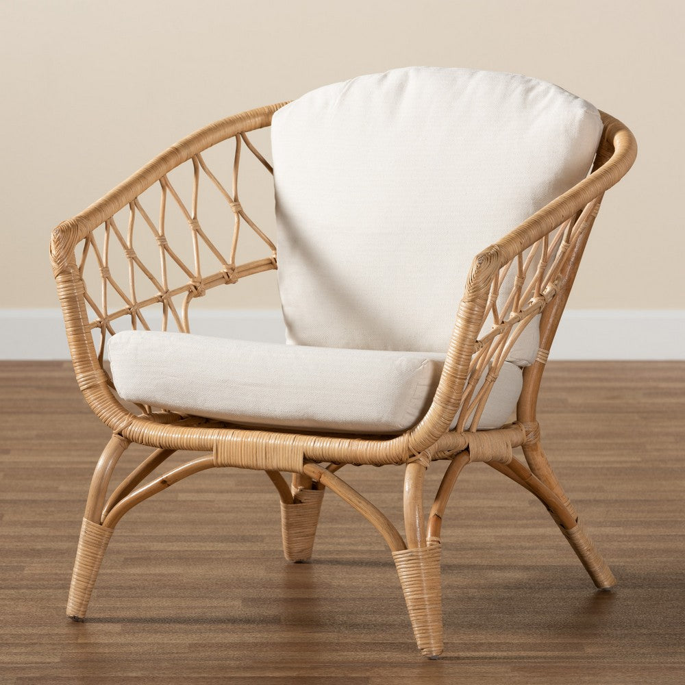 bali & pari - Feya Chair in White/Natural Brown - DC8030-Rattan-CC view 9
