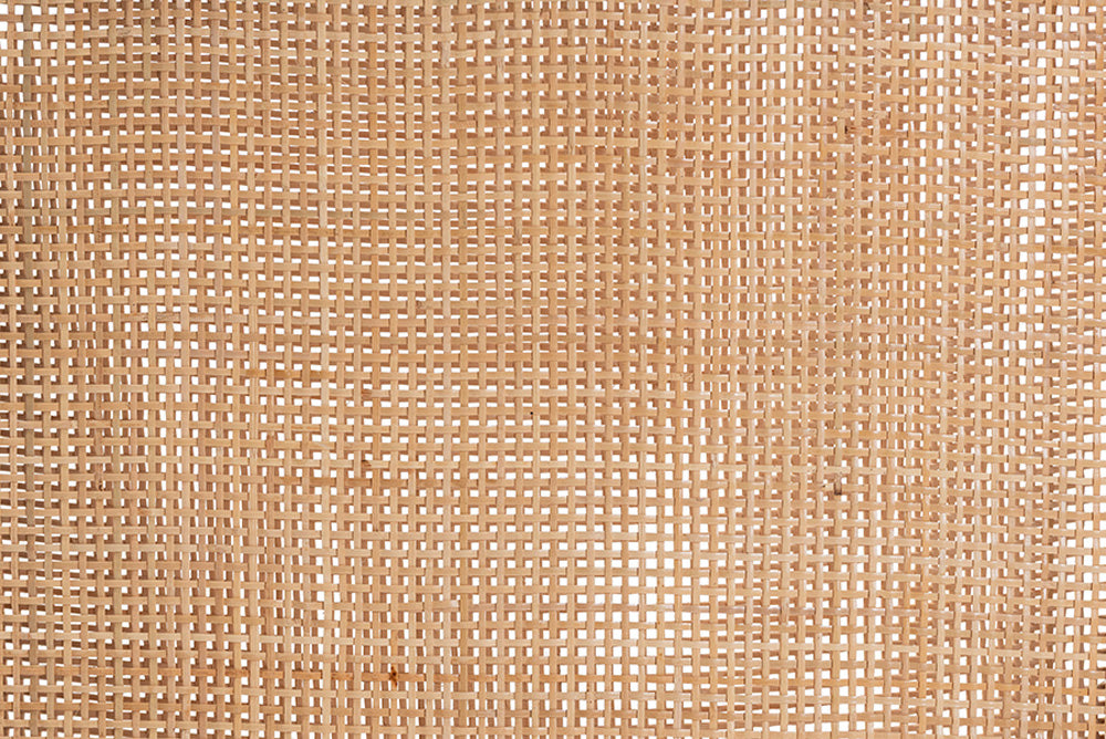bali & pari - Franco Dining Chair - Franco-Light Brown-Rattan/Wood-DC view 8