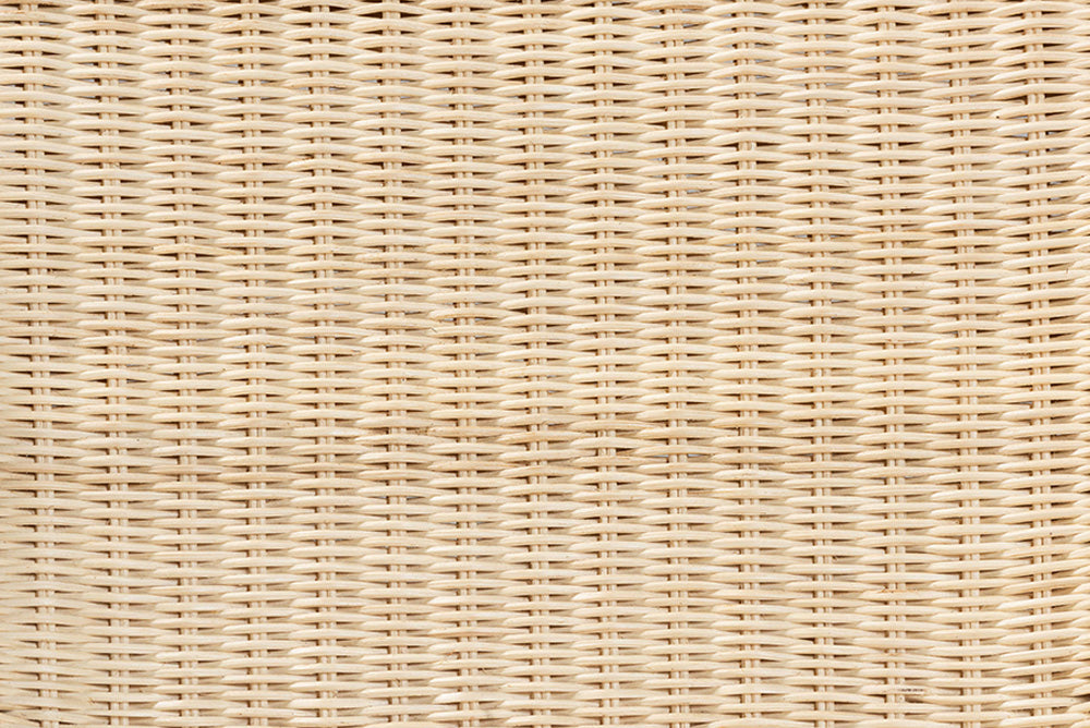 bali & pari - Haybourne Dining Chair Set of 2 - Haybourne-Natural Rattan-Cushion-DC view 7