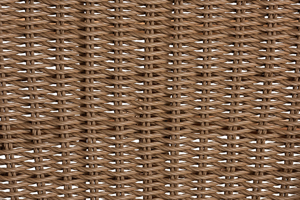 bali & pari - Isra Arm Chair - Isra-Natural-Rattan/Banana Fiber-AC view 8