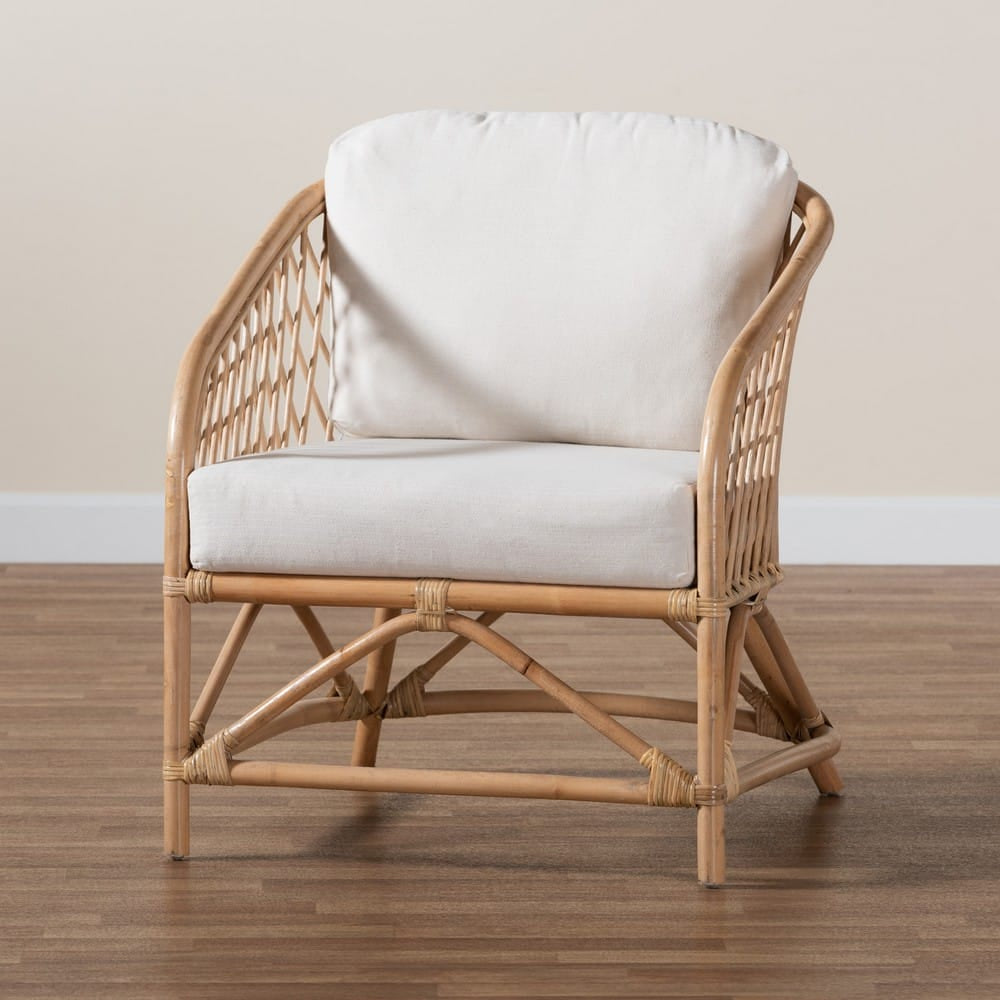 bali & pari - Patsy Chair in White/Natural Brown - DC8038-Rattan-CC view 9