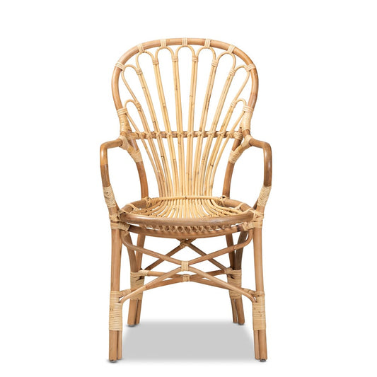 bali & pari - Sheraton Chair in Natural - Sheraton-Natural-DC view 2