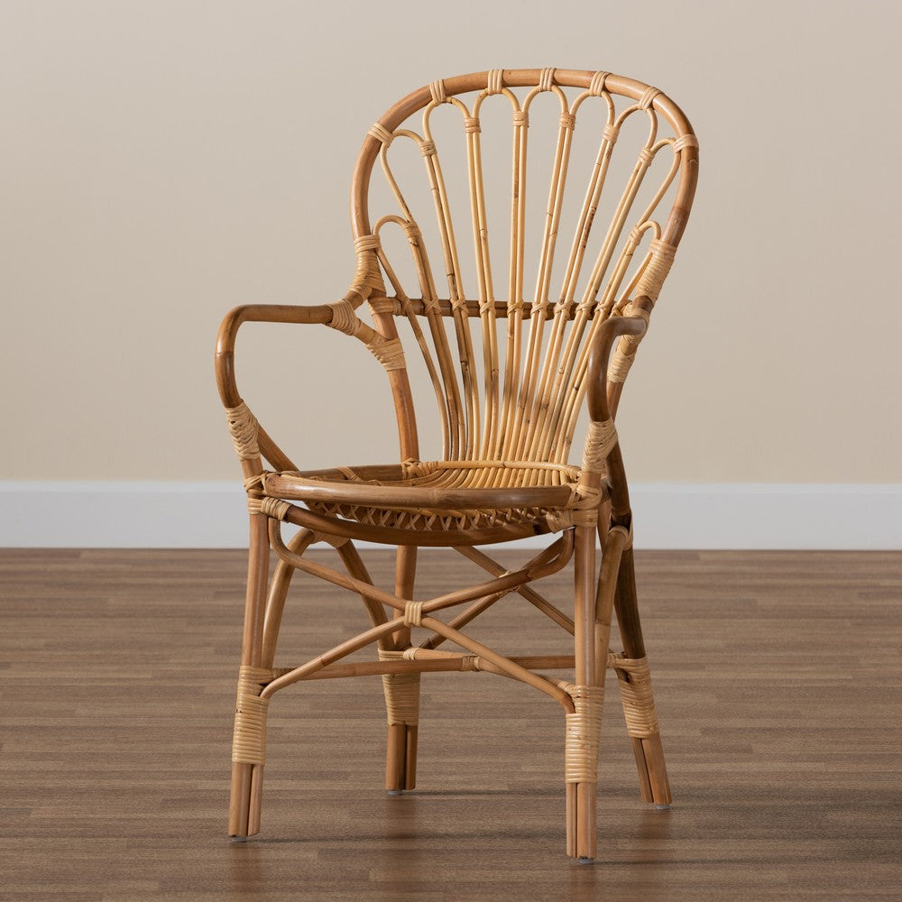 bali & pari - Sheraton Chair in Natural - Sheraton-Natural-DC view 9
