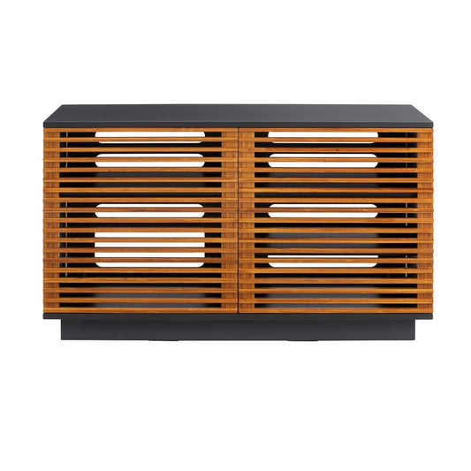 Bamax - 48" Dallas Media Center, Copper - DLS002CP view 2